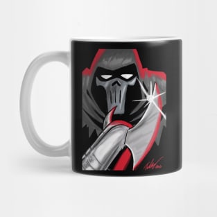 Phantasm Mug